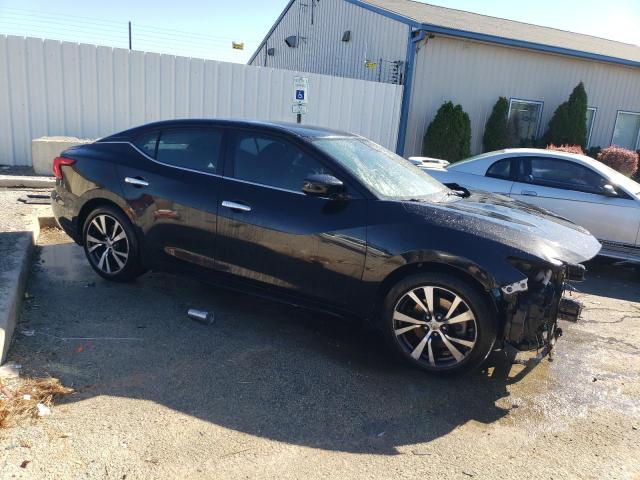 Photo 3 VIN: 1N4AA6APXHC392274 - NISSAN MAXIMA 3.5 