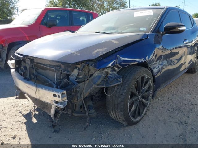 Photo 5 VIN: 1N4AA6APXHC392632 - NISSAN MAXIMA 