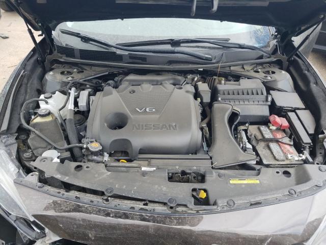 Photo 6 VIN: 1N4AA6APXHC393912 - NISSAN MAXIMA 3.5 