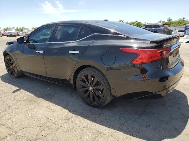 Photo 1 VIN: 1N4AA6APXHC393974 - NISSAN MAXIMA 3.5 