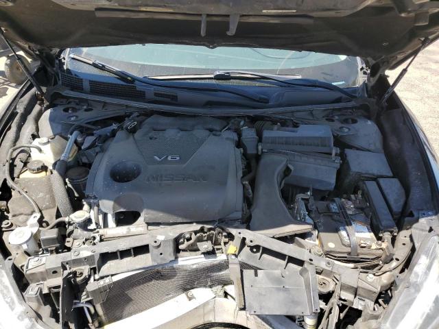 Photo 10 VIN: 1N4AA6APXHC393974 - NISSAN MAXIMA 3.5 