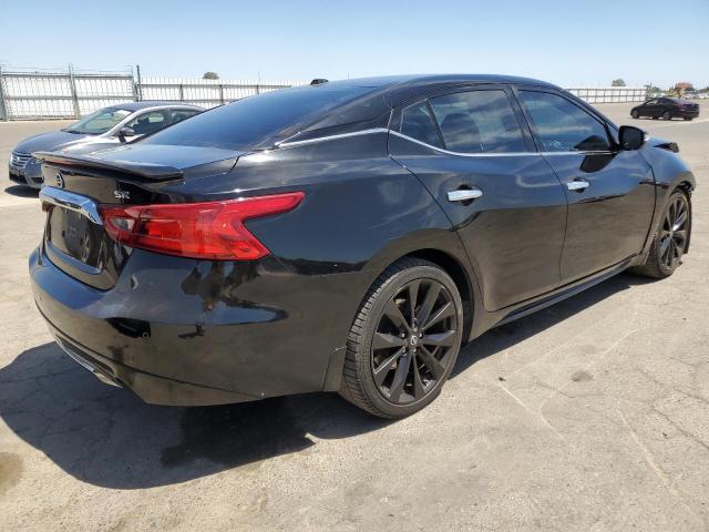 Photo 2 VIN: 1N4AA6APXHC393974 - NISSAN MAXIMA 3.5 