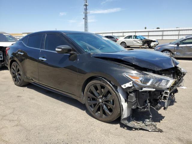 Photo 3 VIN: 1N4AA6APXHC393974 - NISSAN MAXIMA 3.5 