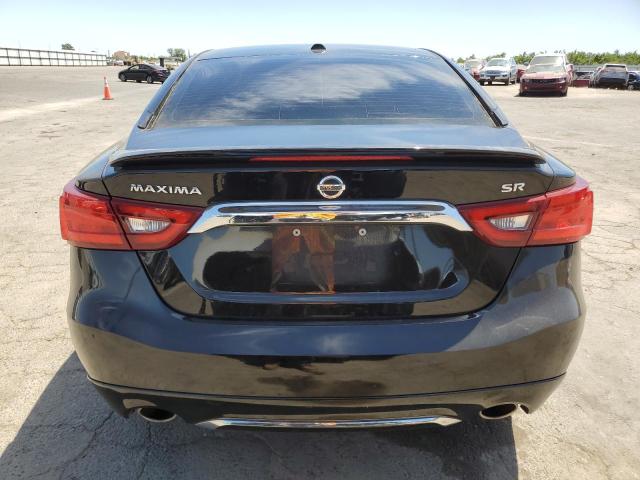 Photo 5 VIN: 1N4AA6APXHC393974 - NISSAN MAXIMA 3.5 