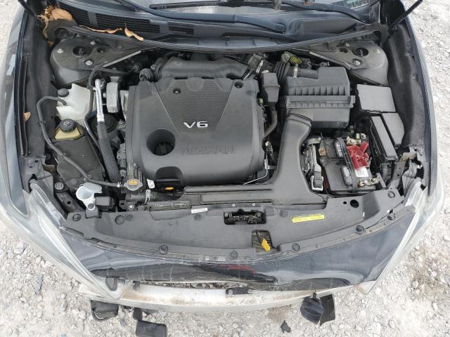 Photo 10 VIN: 1N4AA6APXHC394011 - NISSAN MAXIMA 