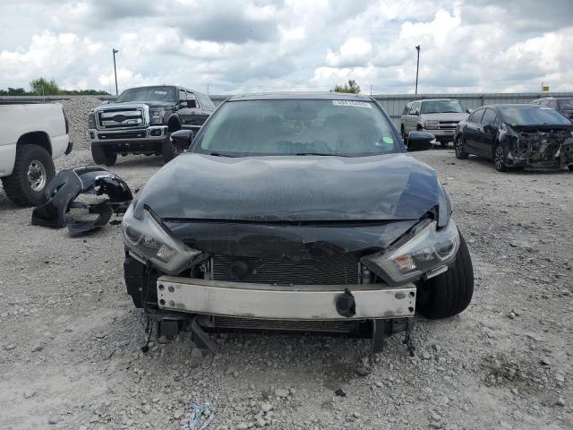 Photo 4 VIN: 1N4AA6APXHC394011 - NISSAN MAXIMA 