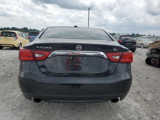 Photo 5 VIN: 1N4AA6APXHC394011 - NISSAN MAXIMA 