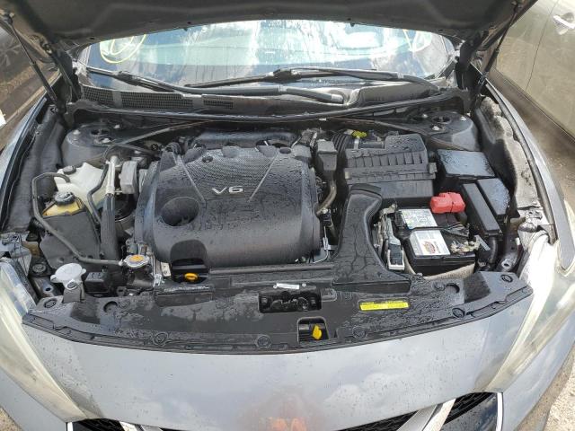 Photo 10 VIN: 1N4AA6APXHC397099 - NISSAN MAXIMA 3.5 