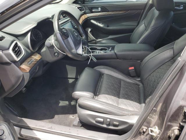 Photo 6 VIN: 1N4AA6APXHC397099 - NISSAN MAXIMA 3.5 