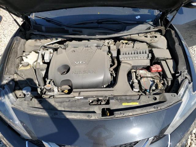 Photo 10 VIN: 1N4AA6APXHC397958 - NISSAN MAXIMA 