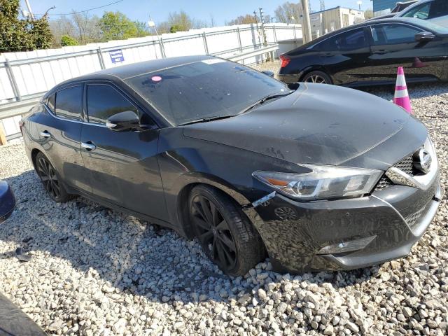 Photo 3 VIN: 1N4AA6APXHC397958 - NISSAN MAXIMA 