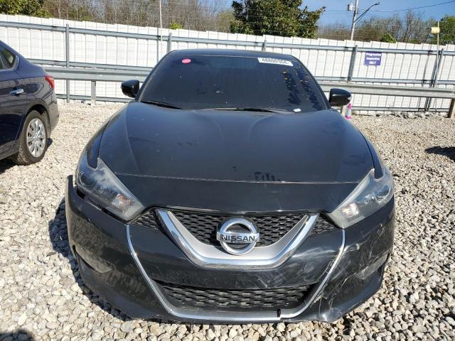 Photo 4 VIN: 1N4AA6APXHC397958 - NISSAN MAXIMA 