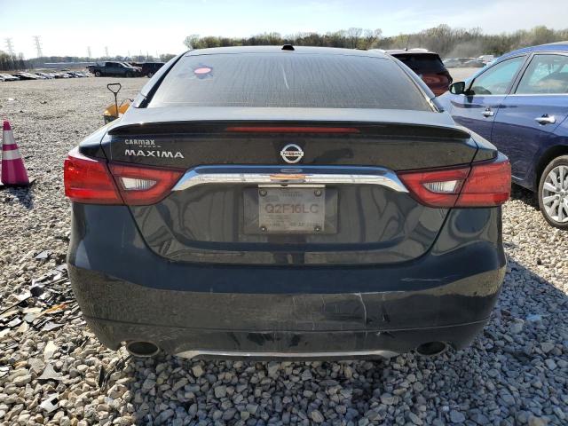 Photo 5 VIN: 1N4AA6APXHC397958 - NISSAN MAXIMA 