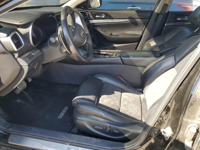 Photo 6 VIN: 1N4AA6APXHC397958 - NISSAN MAXIMA 