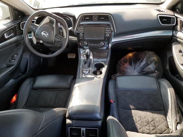 Photo 7 VIN: 1N4AA6APXHC397958 - NISSAN MAXIMA 