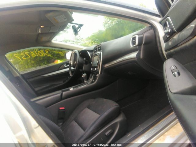 Photo 4 VIN: 1N4AA6APXHC400843 - NISSAN MAXIMA 