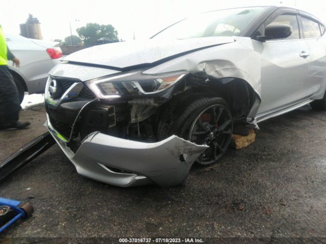 Photo 5 VIN: 1N4AA6APXHC400843 - NISSAN MAXIMA 