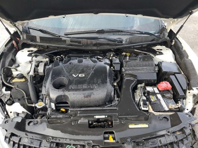 Photo 10 VIN: 1N4AA6APXHC401071 - NISSAN MAXIMA 3.5 