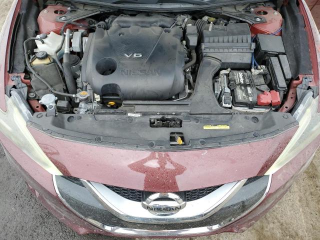 Photo 10 VIN: 1N4AA6APXHC403161 - NISSAN MAXIMA 3.5 