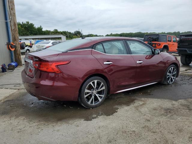 Photo 2 VIN: 1N4AA6APXHC403161 - NISSAN MAXIMA 3.5 