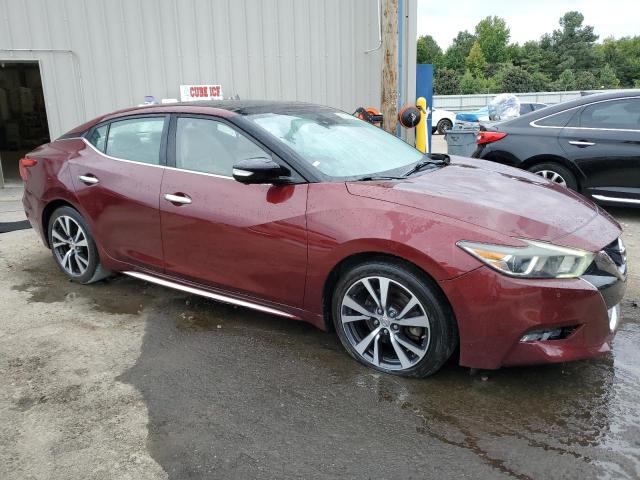 Photo 3 VIN: 1N4AA6APXHC403161 - NISSAN MAXIMA 3.5 