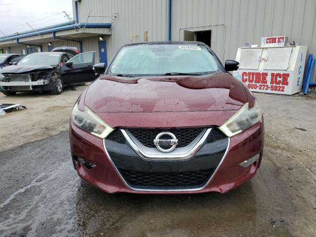 Photo 4 VIN: 1N4AA6APXHC403161 - NISSAN MAXIMA 3.5 