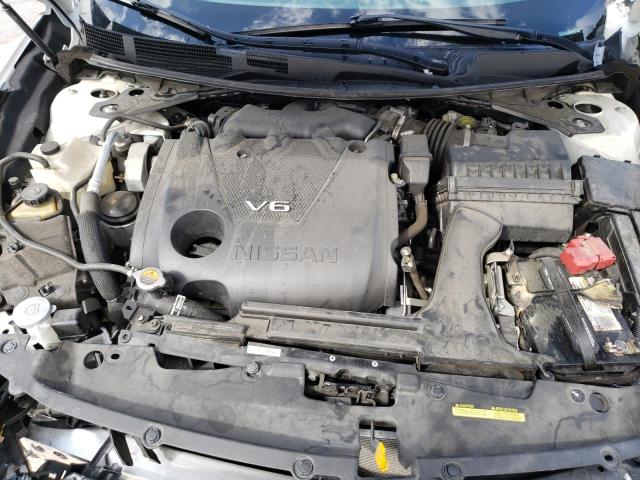 Photo 10 VIN: 1N4AA6APXHC403371 - NISSAN MAXIMA 3.5 