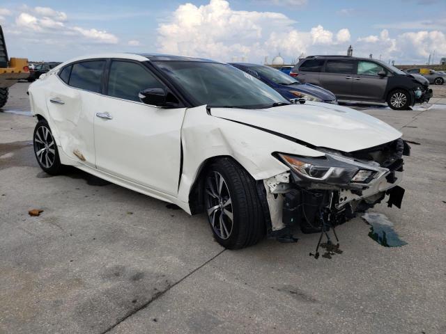 Photo 3 VIN: 1N4AA6APXHC403371 - NISSAN MAXIMA 3.5 