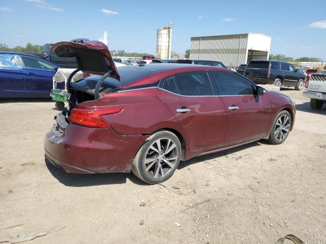 Photo 2 VIN: 1N4AA6APXHC403533 - NISSAN MAXIMA 