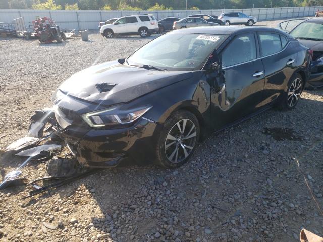 Photo 1 VIN: 1N4AA6APXHC408540 - NISSAN MAXIMA 3.5 