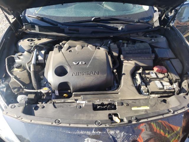 Photo 6 VIN: 1N4AA6APXHC408540 - NISSAN MAXIMA 3.5 