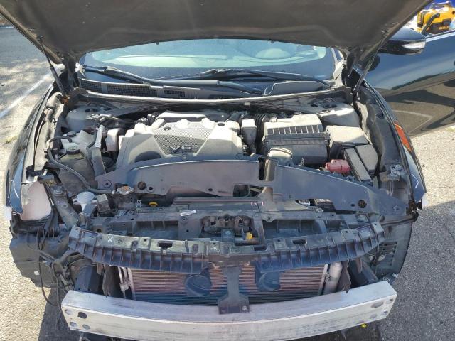 Photo 10 VIN: 1N4AA6APXHC409347 - NISSAN MAXIMA 