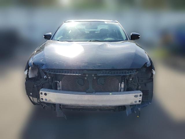 Photo 4 VIN: 1N4AA6APXHC409347 - NISSAN MAXIMA 