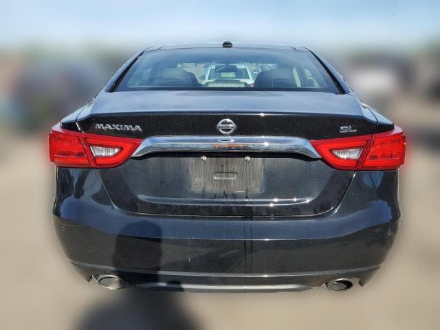 Photo 5 VIN: 1N4AA6APXHC409347 - NISSAN MAXIMA 