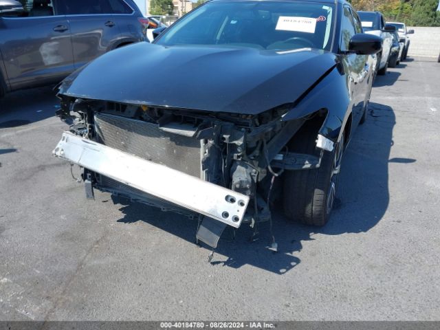 Photo 5 VIN: 1N4AA6APXHC410515 - NISSAN MAXIMA 