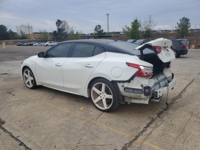 Photo 1 VIN: 1N4AA6APXHC412541 - NISSAN MAXIMA 