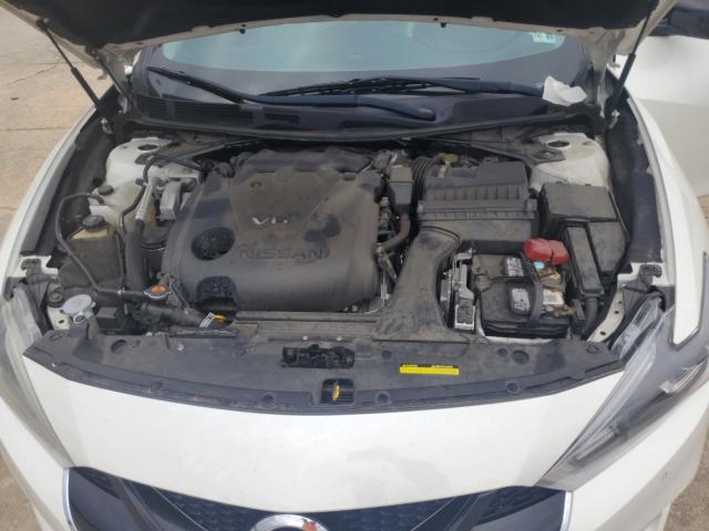 Photo 10 VIN: 1N4AA6APXHC412541 - NISSAN MAXIMA 