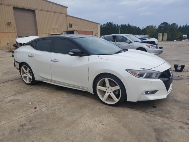 Photo 3 VIN: 1N4AA6APXHC412541 - NISSAN MAXIMA 