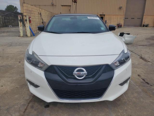 Photo 4 VIN: 1N4AA6APXHC412541 - NISSAN MAXIMA 