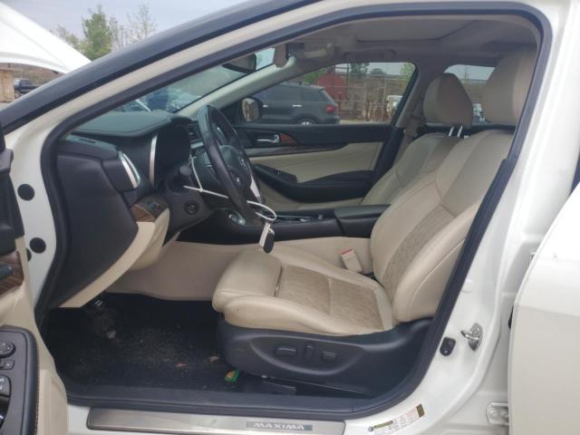 Photo 6 VIN: 1N4AA6APXHC412541 - NISSAN MAXIMA 