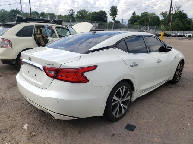 Photo 3 VIN: 1N4AA6APXHC412930 - NISSAN MAXIMA 3.5 