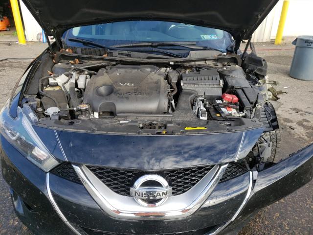 Photo 6 VIN: 1N4AA6APXHC413057 - NISSAN MAXIMA 3.5 