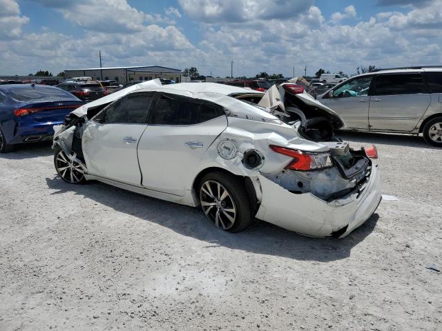 Photo 1 VIN: 1N4AA6APXHC413804 - NISSAN MAXIMA 3.5 