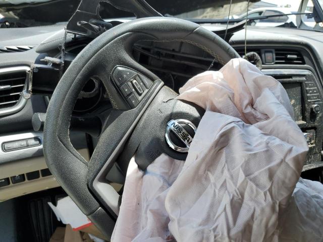 Photo 8 VIN: 1N4AA6APXHC413804 - NISSAN MAXIMA 3.5 