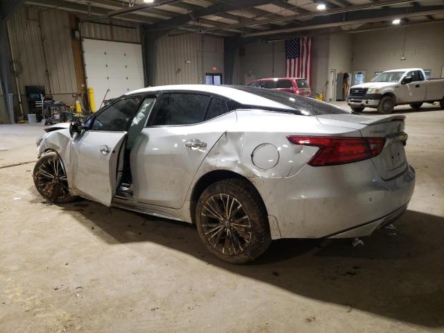 Photo 1 VIN: 1N4AA6APXHC421272 - NISSAN MAXIMA 3.5 