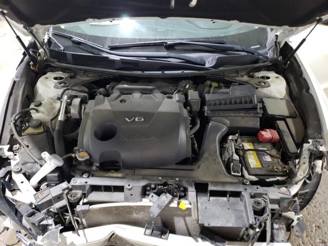 Photo 10 VIN: 1N4AA6APXHC421949 - NISSAN MAXIMA 3.5 