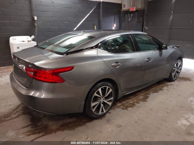 Photo 3 VIN: 1N4AA6APXHC425273 - NISSAN MAXIMA 