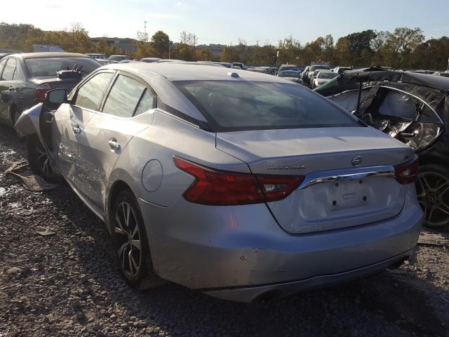 Photo 2 VIN: 1N4AA6APXHC425726 - NISSAN MAXIMA 3.5 