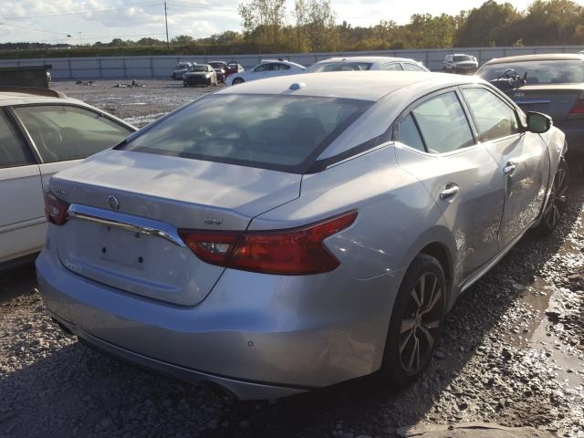 Photo 3 VIN: 1N4AA6APXHC425726 - NISSAN MAXIMA 3.5 