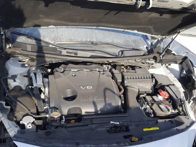 Photo 6 VIN: 1N4AA6APXHC425726 - NISSAN MAXIMA 3.5 